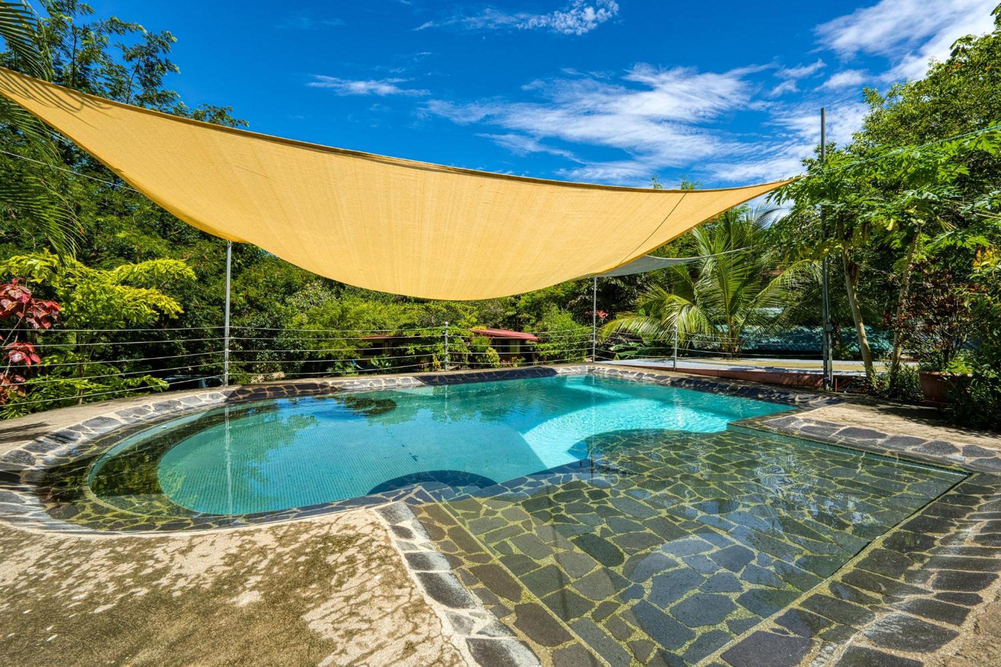 Bamboo River House And Hotel ドミニカル エクステリア 写真