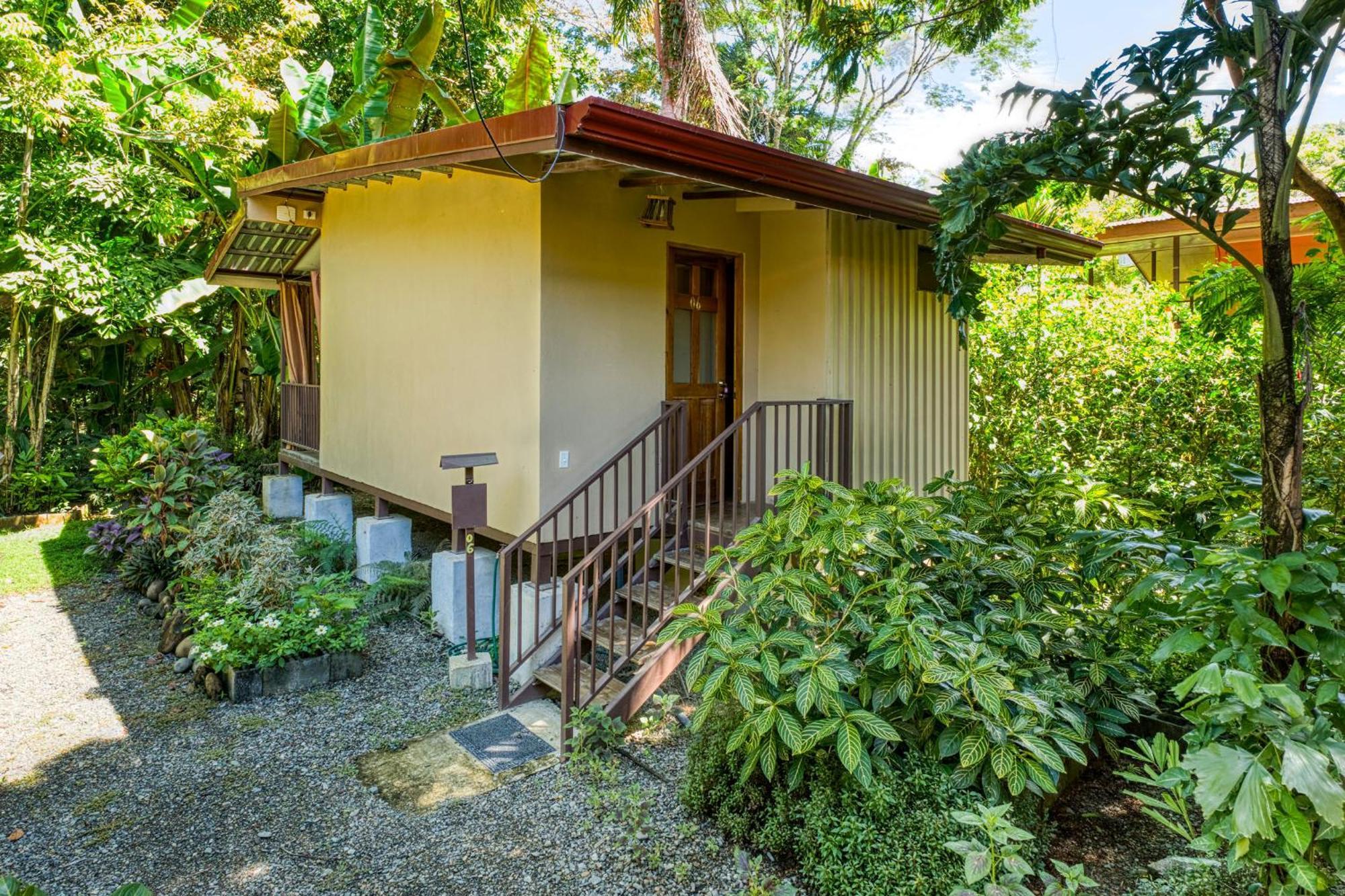 Bamboo River House And Hotel ドミニカル エクステリア 写真