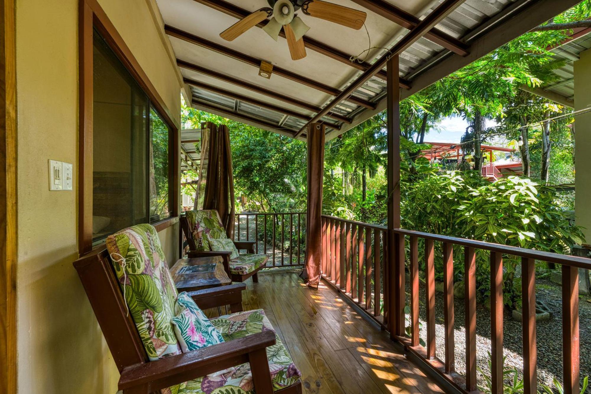 Bamboo River House And Hotel ドミニカル エクステリア 写真