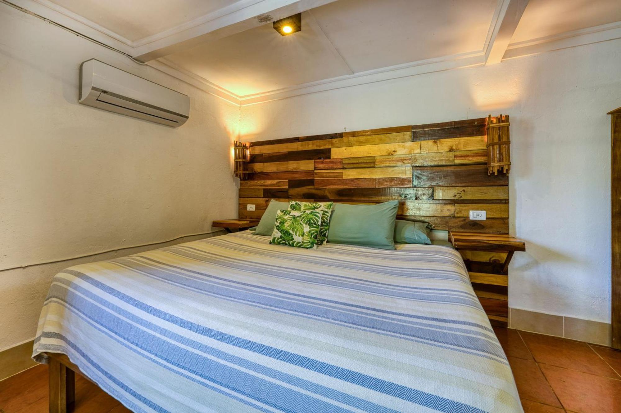 Bamboo River House And Hotel ドミニカル エクステリア 写真