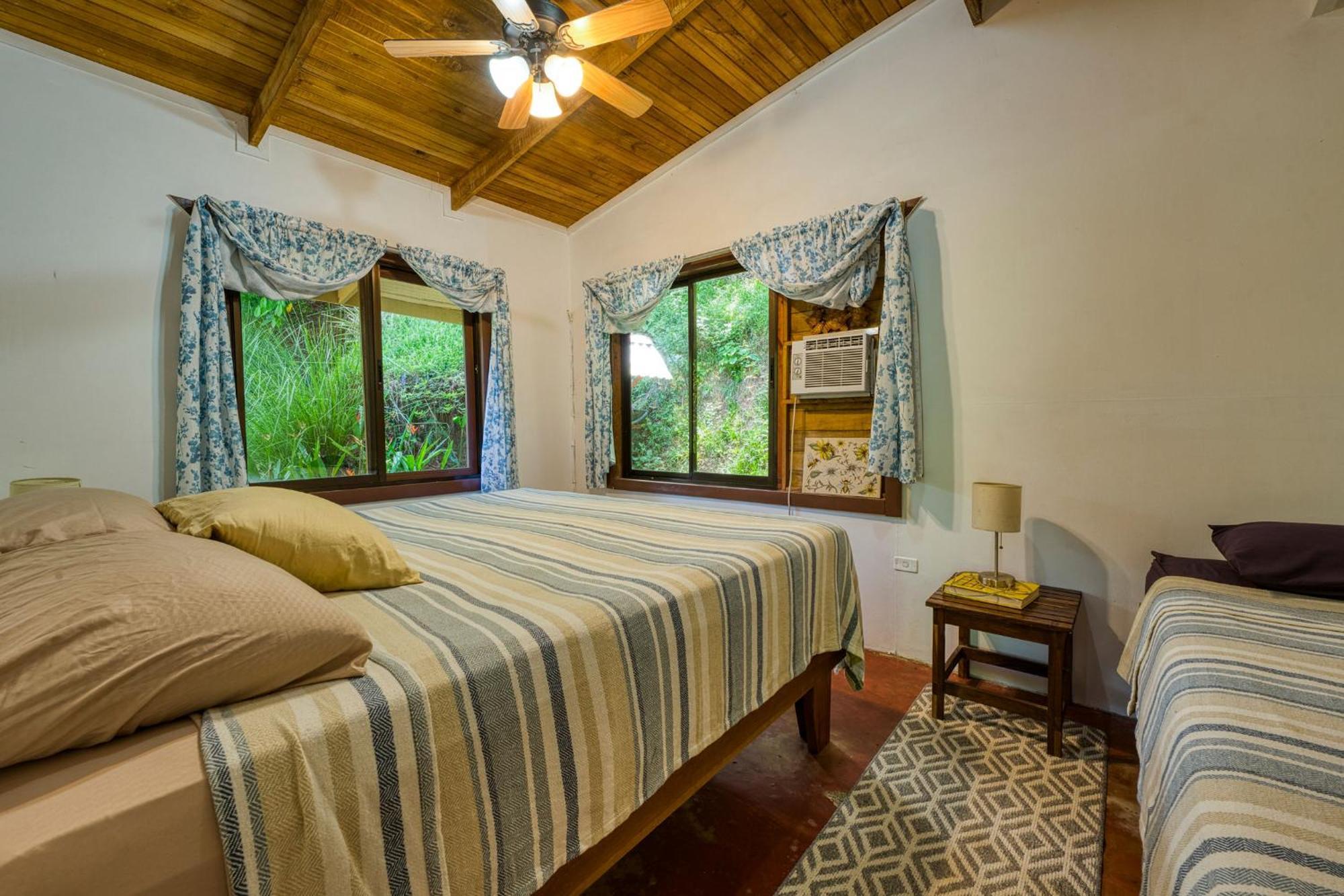 Bamboo River House And Hotel ドミニカル エクステリア 写真