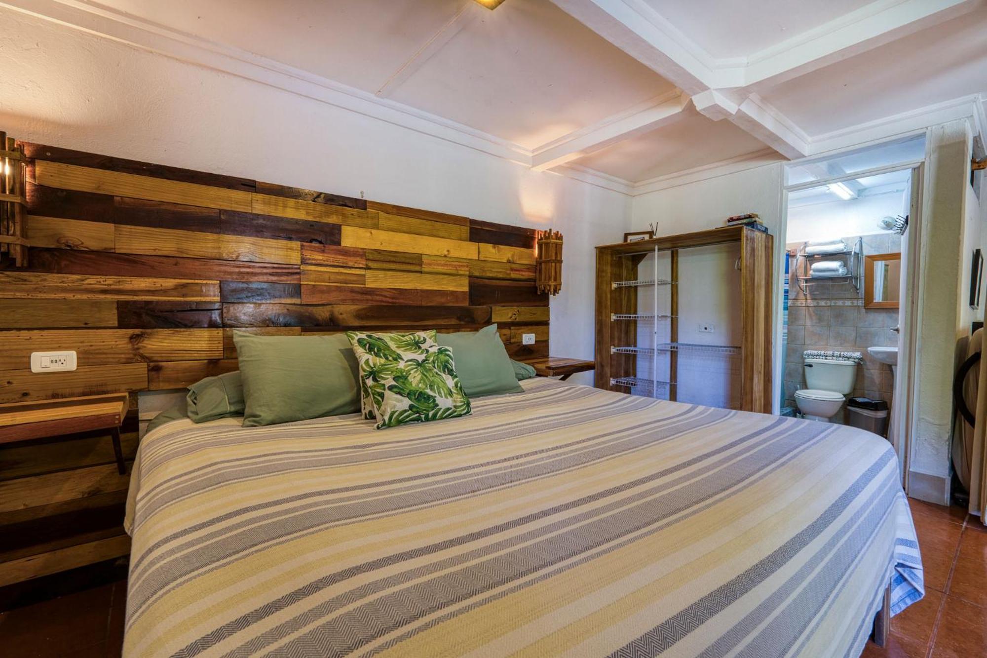 Bamboo River House And Hotel ドミニカル エクステリア 写真