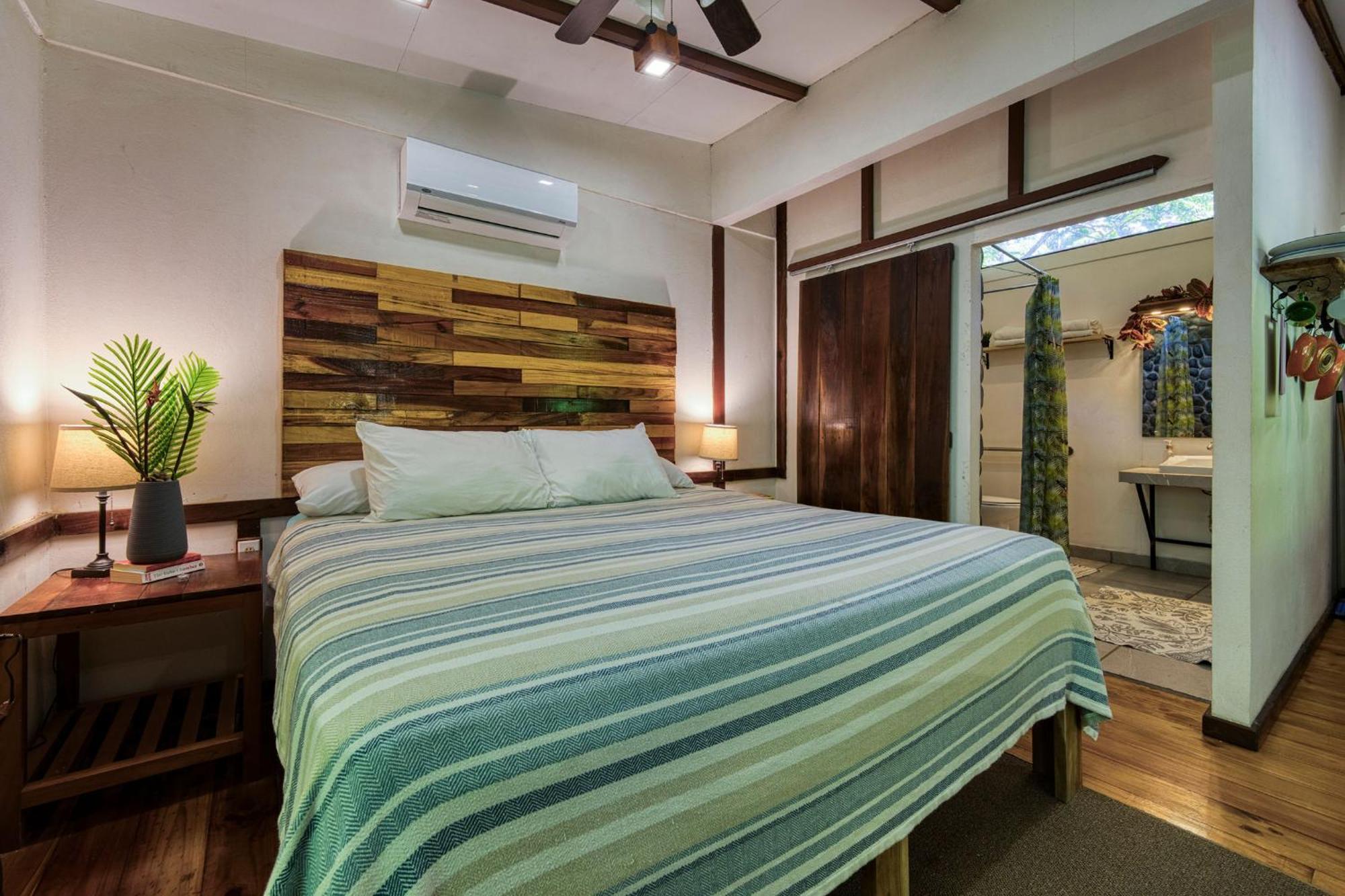 Bamboo River House And Hotel ドミニカル エクステリア 写真