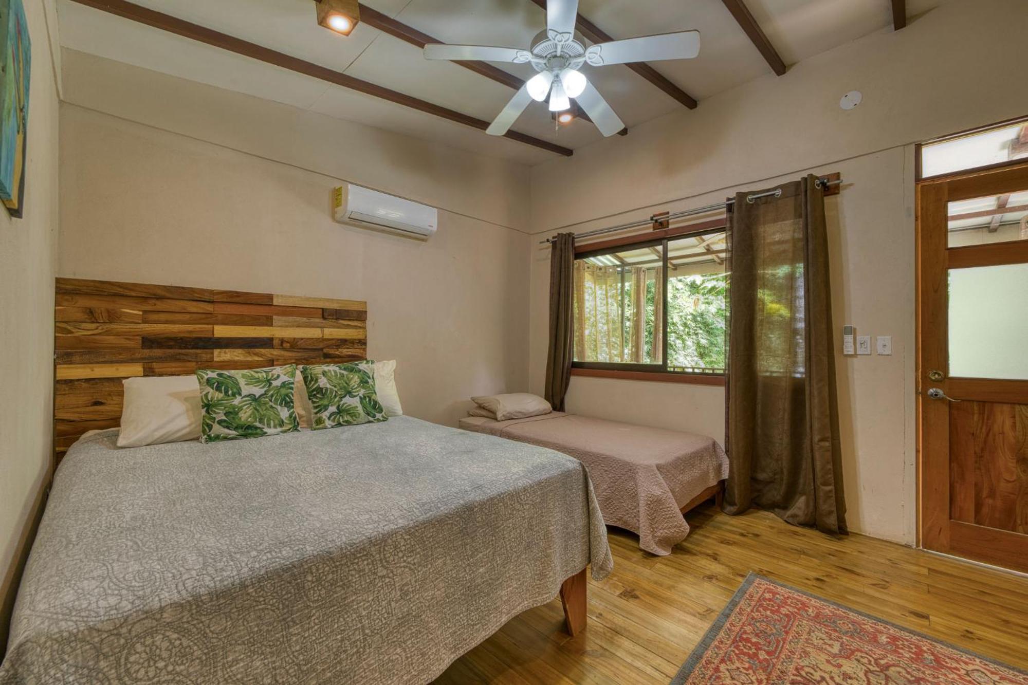 Bamboo River House And Hotel ドミニカル エクステリア 写真