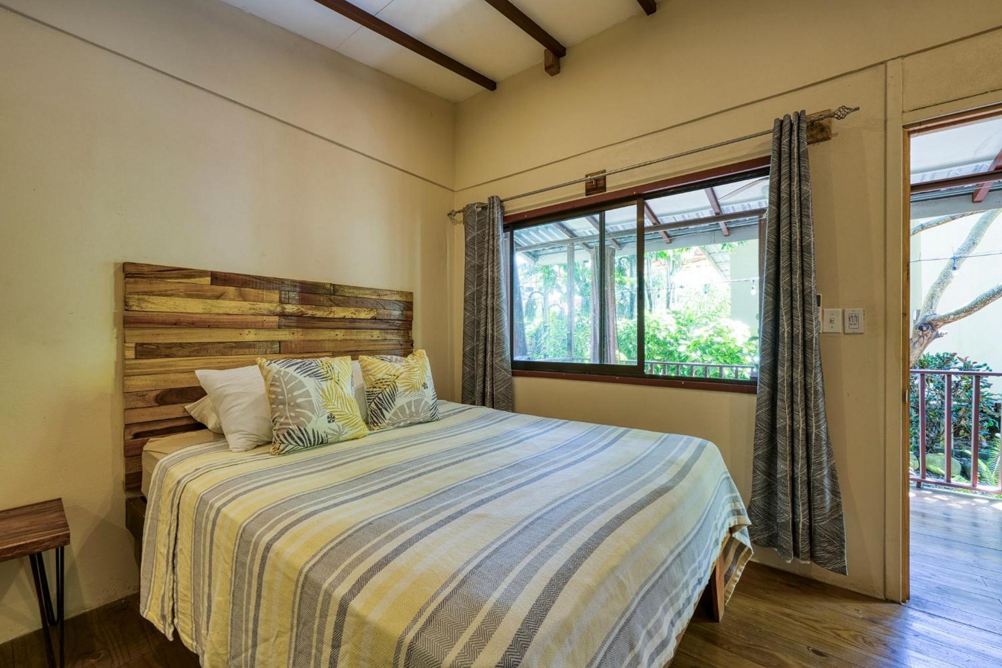 Bamboo River House And Hotel ドミニカル エクステリア 写真